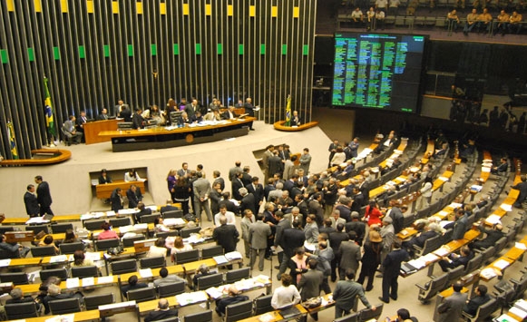 Projeto de Lei quer transformar condomínio em pessoa jurídica de direito privado