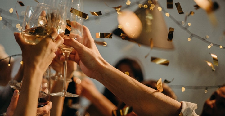 Final de ano: cuidados com a segurança e a perturbação