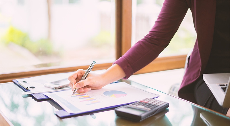 Desconto pontualidade