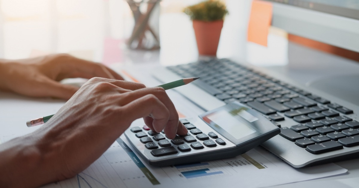 Orçamento anual sem mistérios