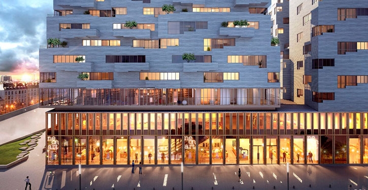 Condomínios de uso misto exigem novas soluções para a boa gestão