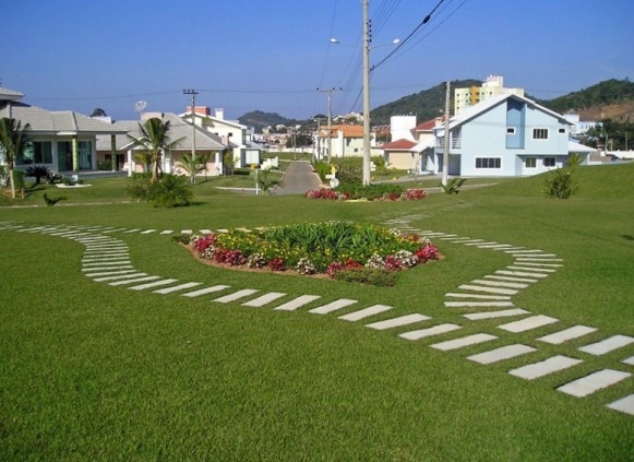 Atrás da Sustentabilidade