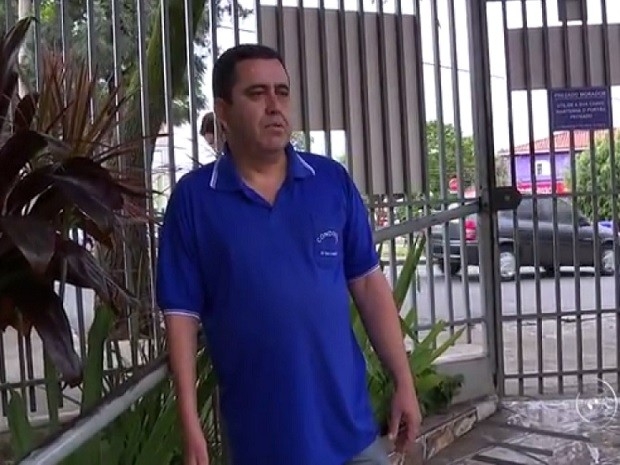 Foto: Reprodução TV TEM