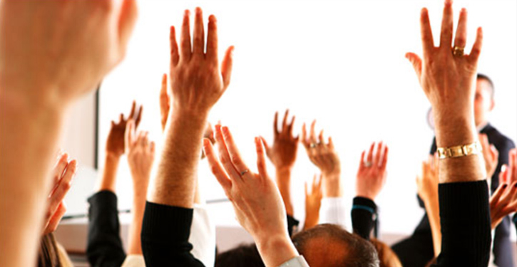 Impugnação de assembleias