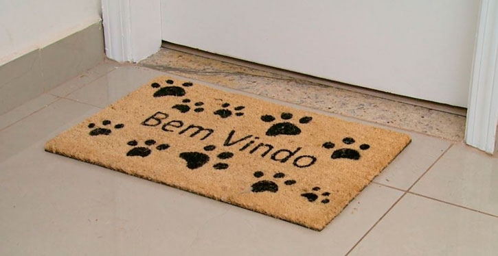 Cachorro ganha na Justiça direito de circular por condomínio