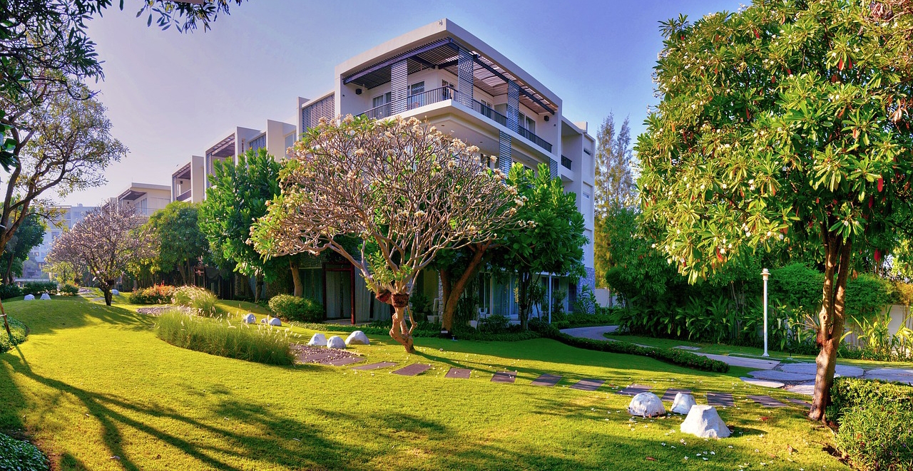 Usucapião de área comum de condomínio edilício