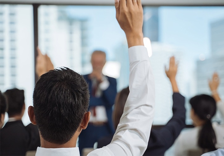 Como destituir o síndico?