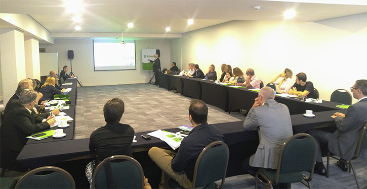 Sicredi cresce em Santa Catarina 35,16% nos Ativos Totais em 2017