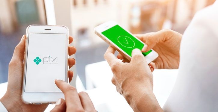 Síndico administra bens de terceiros e deve ter cautela até que esteja seguro sobre a forma de funcionamento do Pix