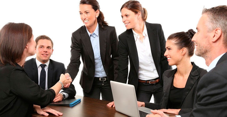 Os players do mercado condominial