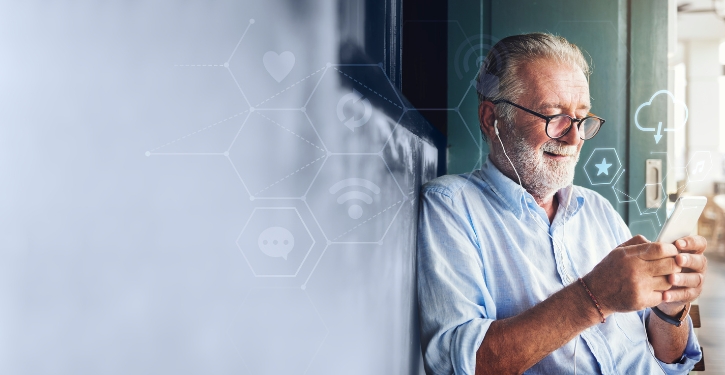 Os condomínios podem proporcionar aos moradores uma experiência de Internet confiável e protegida