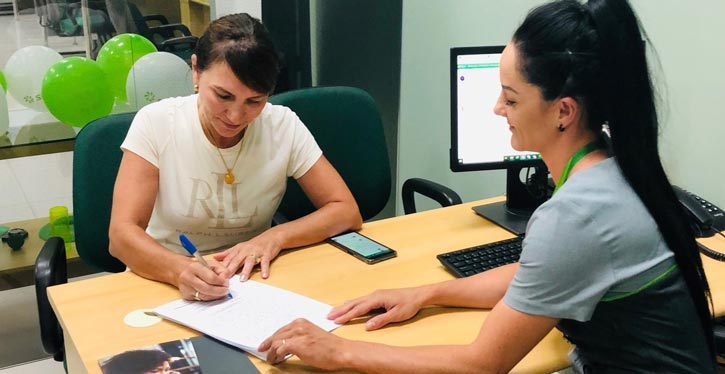 Mais de 65% dos condomínios da região de Balneário Camboriú são associados do Sicredi