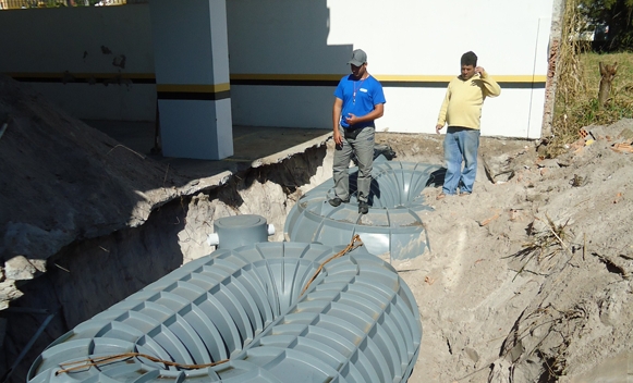 Falta de água na Capital expõe fragilidades no sistema de abastecimento