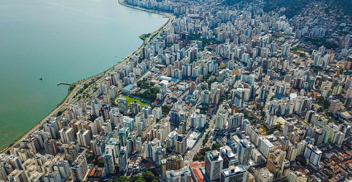 Foto: Eduardo Valente / Secom