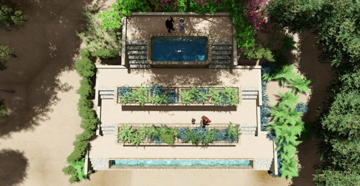 Projeto vai estimular produção de peixes e hortaliças em condomínios