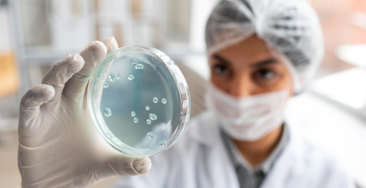 A falta de sanitização dos reservatórios pode provocar a proliferação de bactérias na água 