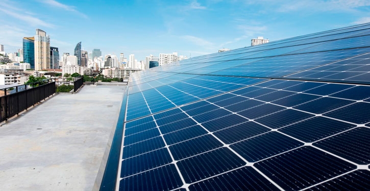 A Lei do Marco Legal da Geração Distribuída foi sancionada em janeiro de 2022