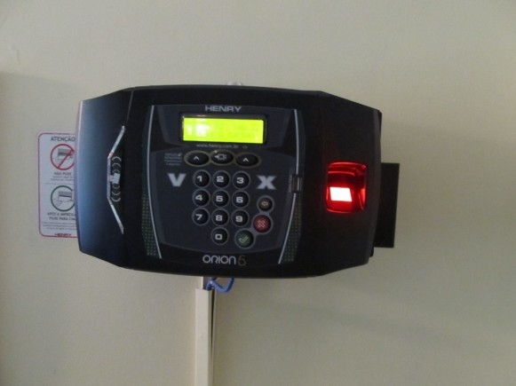 Ponto eletrônico coíbe passivos trabalhistas