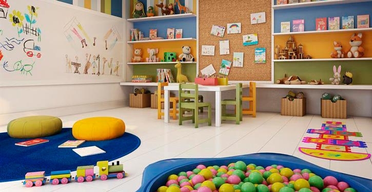 Crianças são mais sensíveis a reações alérgicas provocadas por produtos de limpeza, pó e ácaros