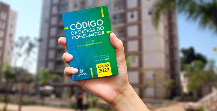 Direitos do condomínio no Código de Defesa do Consumidor