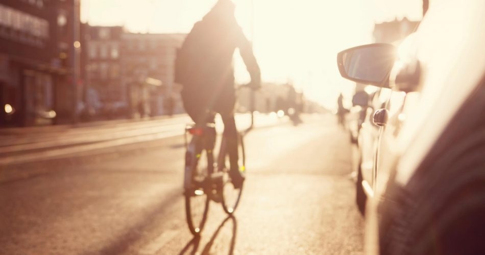 Como pensar as cidades para serem mais saudáveis