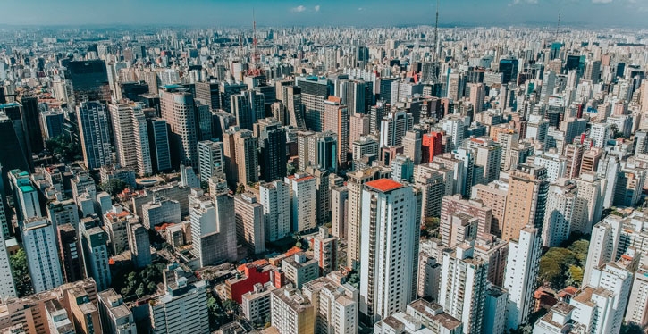 Foto: Sergio Souza/Unsplash