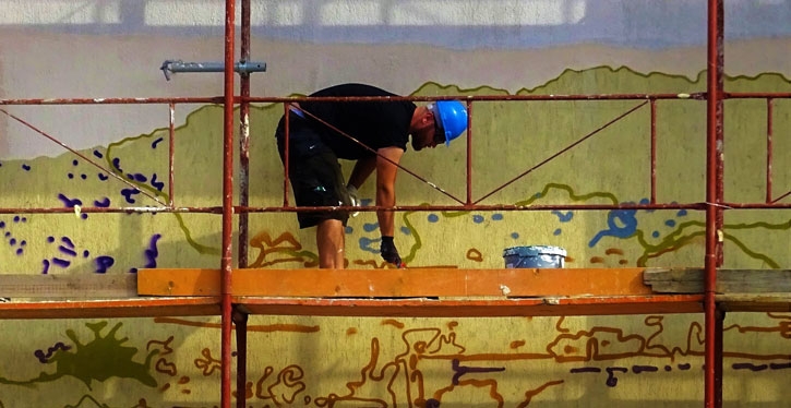 Condomínio e construtora revertem condenação de 1,3 milhão de reais