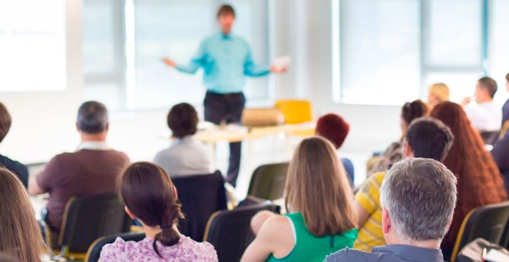 É comum os proprietários só comparecem à assembleia quando possuem algum interesse particular em discussão