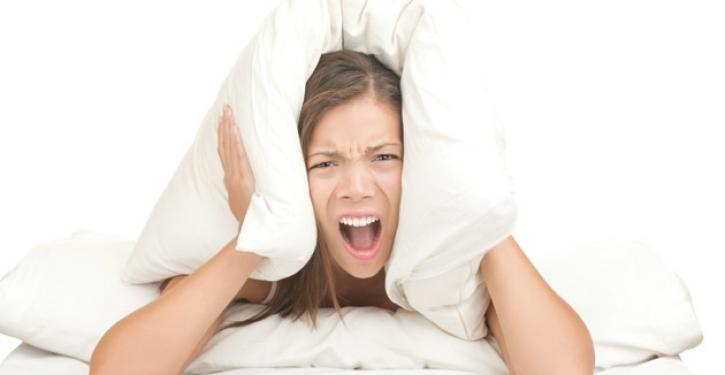 Barulho no salão de festas, um vilão nos condomínios