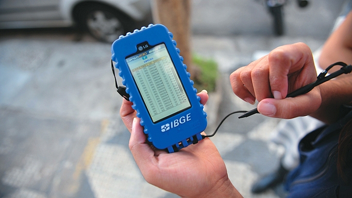 IBGE adia Censo para 2021 por causa do coronavírus