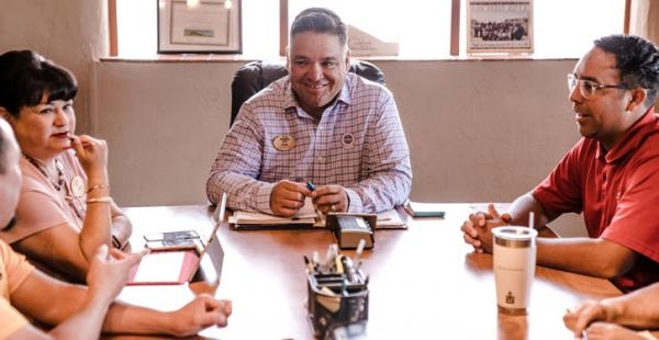 O síndico pode refazer a prestação de contas reprovada e apresentar novamente ao conselho?