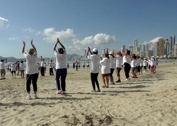 Paraíso da terceira idade