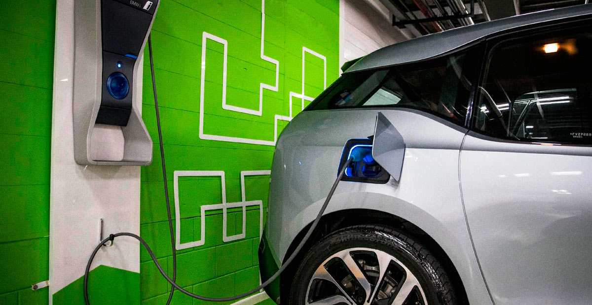 Segundo dados do Denatran, em SC já circulam cerca de 860 carros elétricos