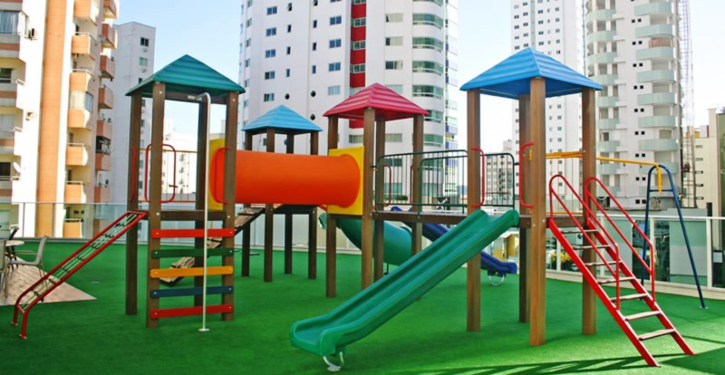 Férias: diversão e segurança para os pequenos