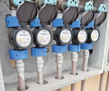 Hidrômetros individuais: vantagem ou desvantagem?