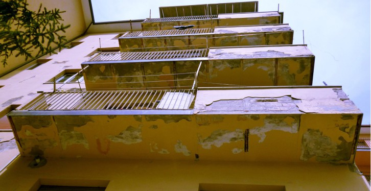 Como a Síndrome do Edifício Doente pode afetar os usuários dos condomínios?