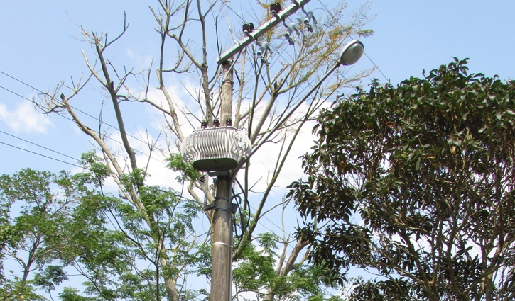 Normas para a manutenção de transformadores