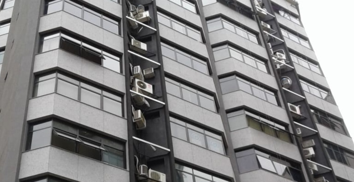 Ecogranito e borracha líquida: soluções em impermeabilização e revestimento para fachadas