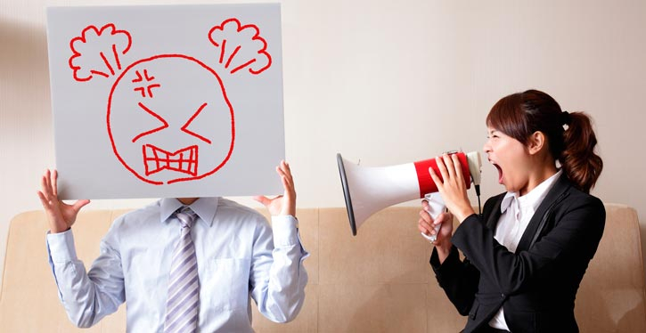 Como conviver com moradores difíceis?