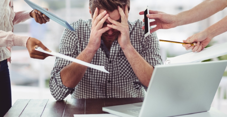 Preste atenção nos sinais!