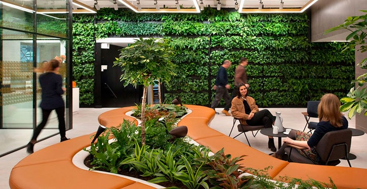 A neuroarquitetura une conhecimentos da neurociência e da psicologia, entre outras áreas relacionadas ao comportamento humano para criar ambientes que elevam a qualidade de vida dos usuários