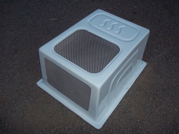 Cuidados com o protetor na instalação do ar condicionado