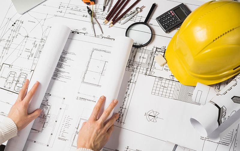 Modernização é tendência no mercado imobiliário