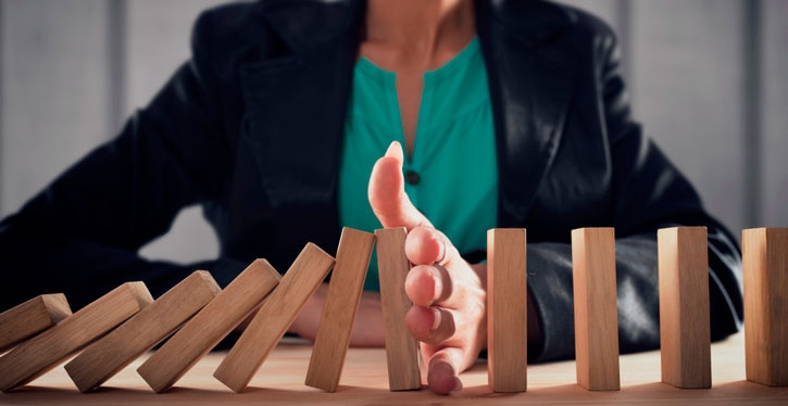 Gestão de conflitos entre condôminos