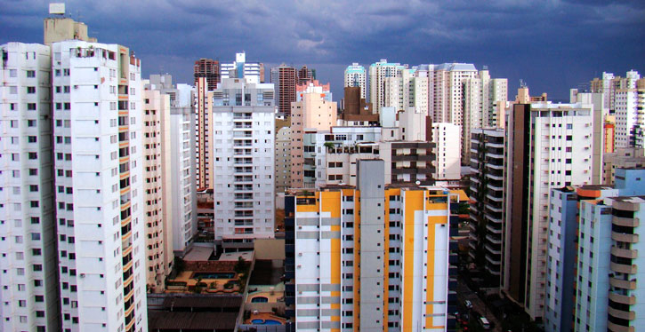 Dívidas condominiais podem acarretar em penhora do imóvel do inadimplente