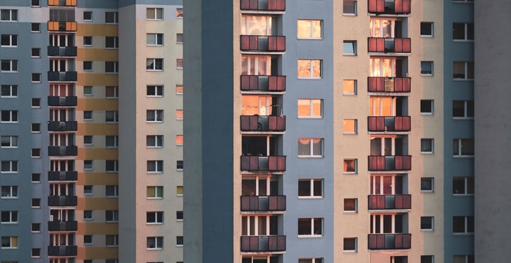 Com pandemia, home office cresce e faz repensar a rotina dos condomínios