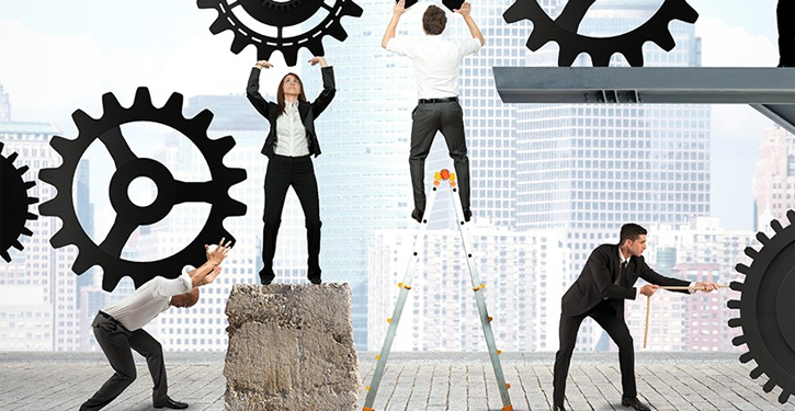 A prática da gestão de pessoas nos condomínios