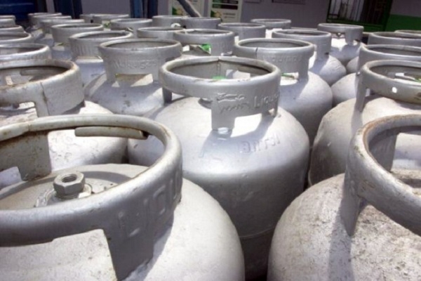 Sindicato alerta sobre venda ilegal de gás