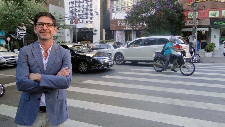 Giovani Bonetti diz que o objetivo da norma é dar mais segurança à sociedade