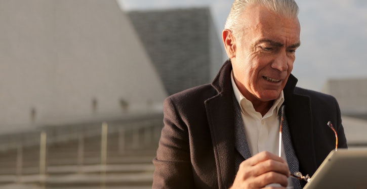 Síndicos veteranos: experiência de vida a favor do condomínio